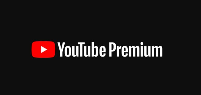 خرید اشتراک یوتیوب پرمیوم
