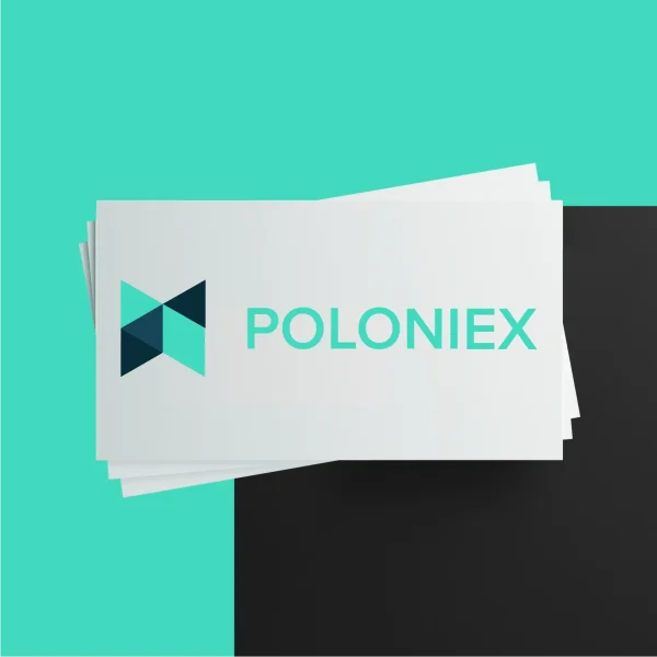 ثبت نام در poloniex