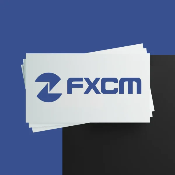 افتتاح حساب در fxcm