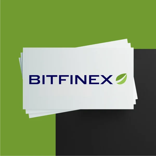 ثبت نام در صرافی bitfinex