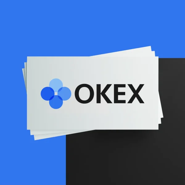 ثبت نام در صرافی okex