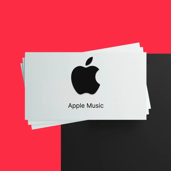 اشتراک Apple Music