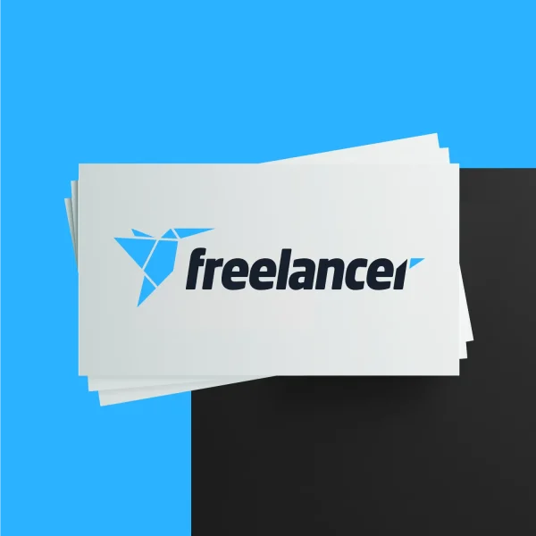 اکانت وریفای شده Freelancer