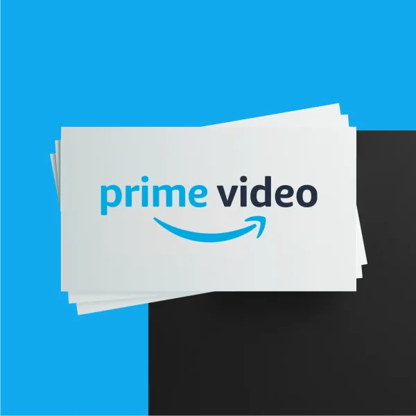 اشتراک Amazon Prime Video