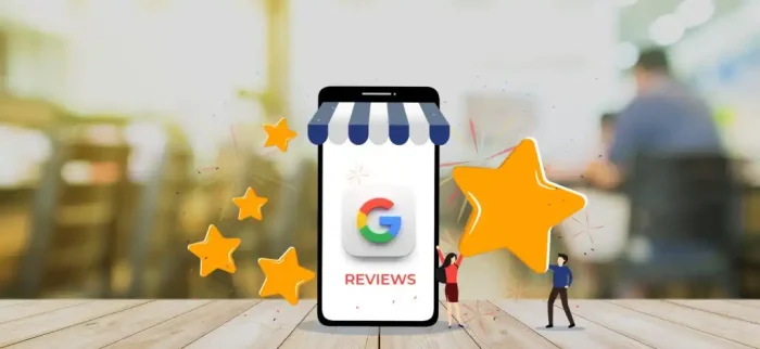 google review چیست